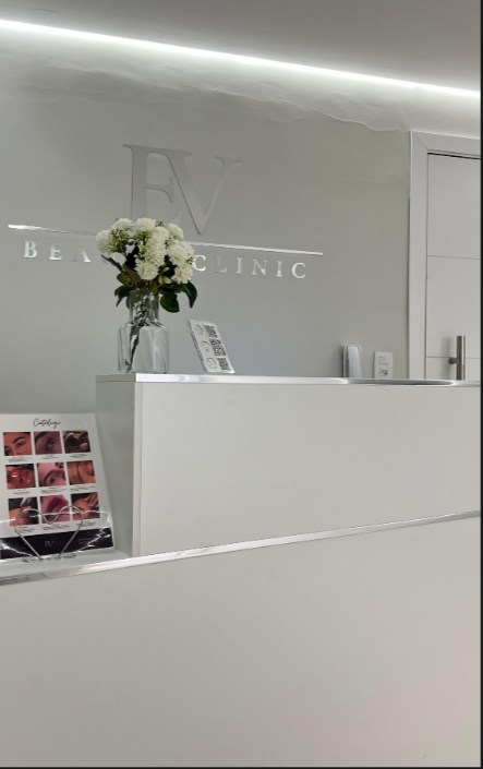 Beauty Clinic Luxo